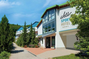 aktiv Sporthotel Sächsische Schweiz